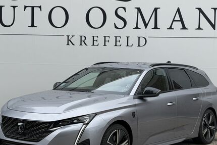 Peugeot 308 13.865 km 23.950 &euro; Krefeld 47805