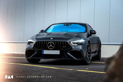 Mercedes-Benz AMG GT 51.500 km 119.990 &euro; Neuss 41464