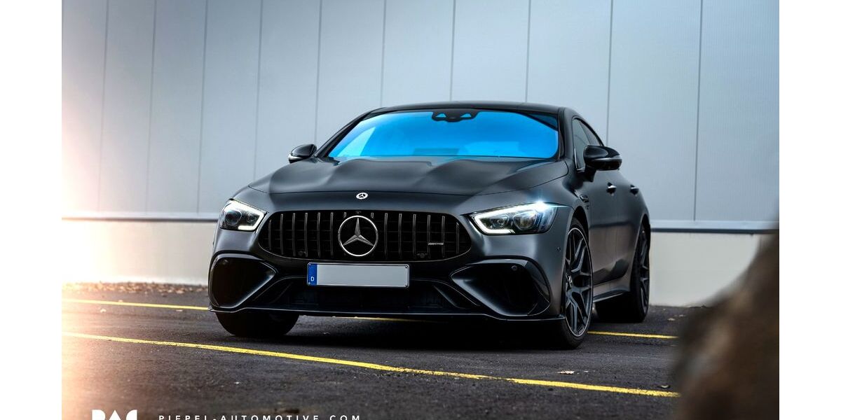 Mercedes-Benz AMG GT 51.500 km 119.990 &euro; Neuss 41464