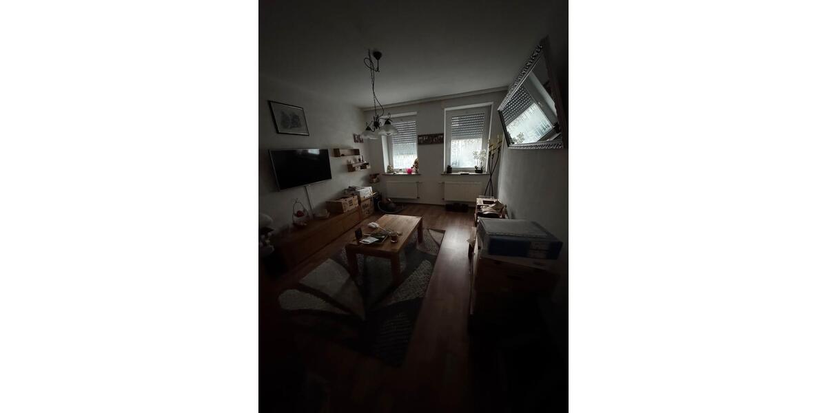 Erdgeschoßwohnung Krefeld - 2.5 Zimmer, 60 m&sup2;, 440&euro; | Angebot:25443974