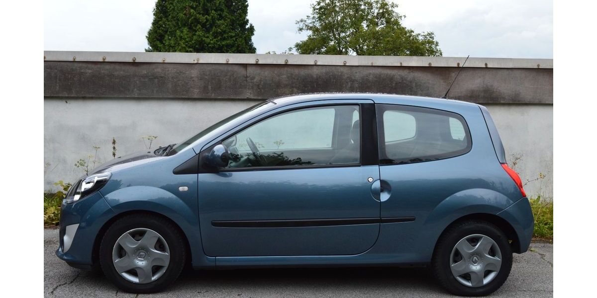 Renault Twingo 159.000 km 2.490 &euro; Wuppertal 42279