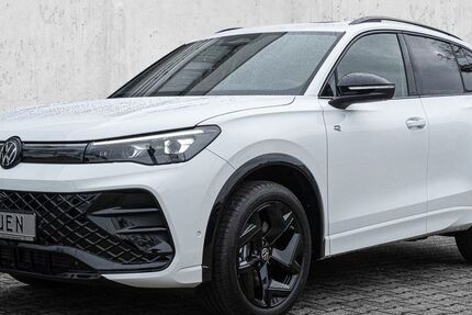 VW Tiguan 3.680 km 56.850 &euro; Meerbusch 40670