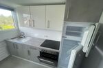 Provisionsfrei* SOFORT FREI! Rhein-nah - 2-Zm Penthouse Oberkassel - renoviert, Klimaanlage Einbauküche 55m² - Einfamilienhaus Düsseldorf Oberkassel | Angebot:27074522