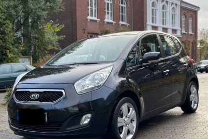 Kia Venga 127.000 km 6.200 € Solingen 42651