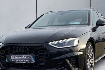 Audi A4 86.670 km 31.290 &euro; Viersen 41751