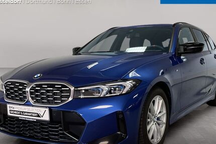 BMW M340d 25.217 km 52.999 &euro; Düsseldorf 40237