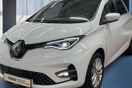 Renault ZOE 29.942 km 14.210 € Köln 50939