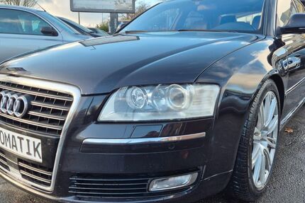 Audi A8 192.500 km 6.250 &euro; Moers 47443