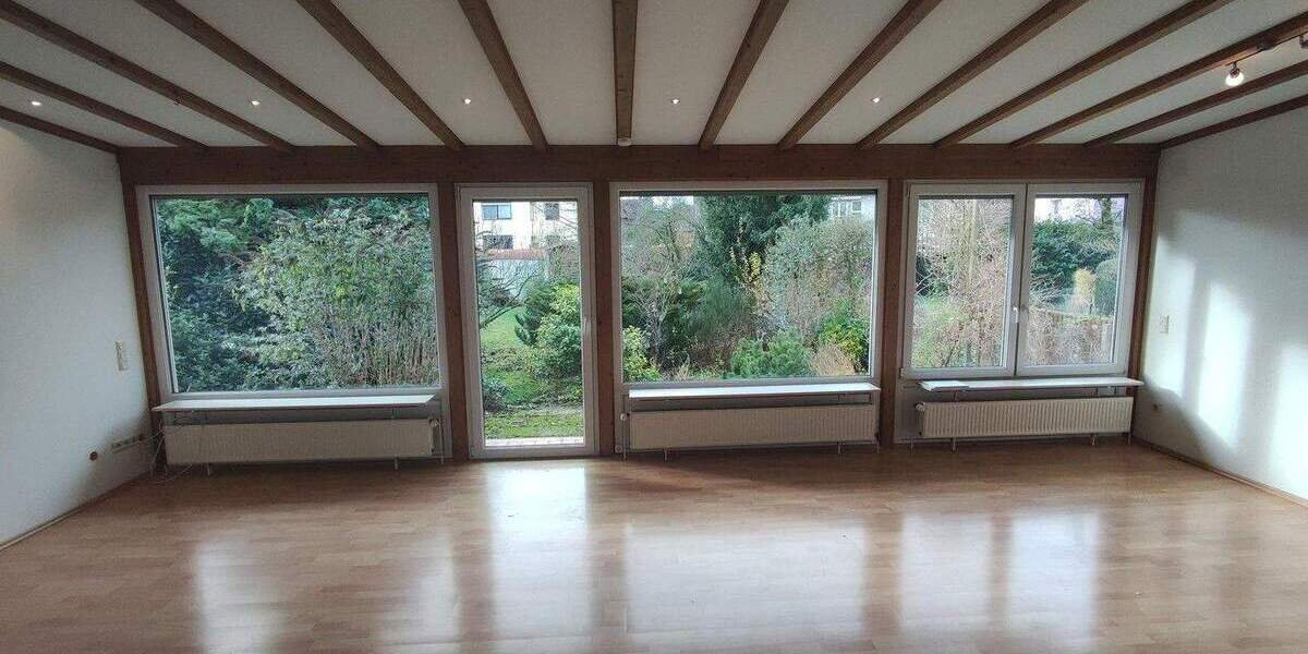 Doppelhaushälfte in Duisburg-Buchholz (privater Anbieter) 5 zimmer