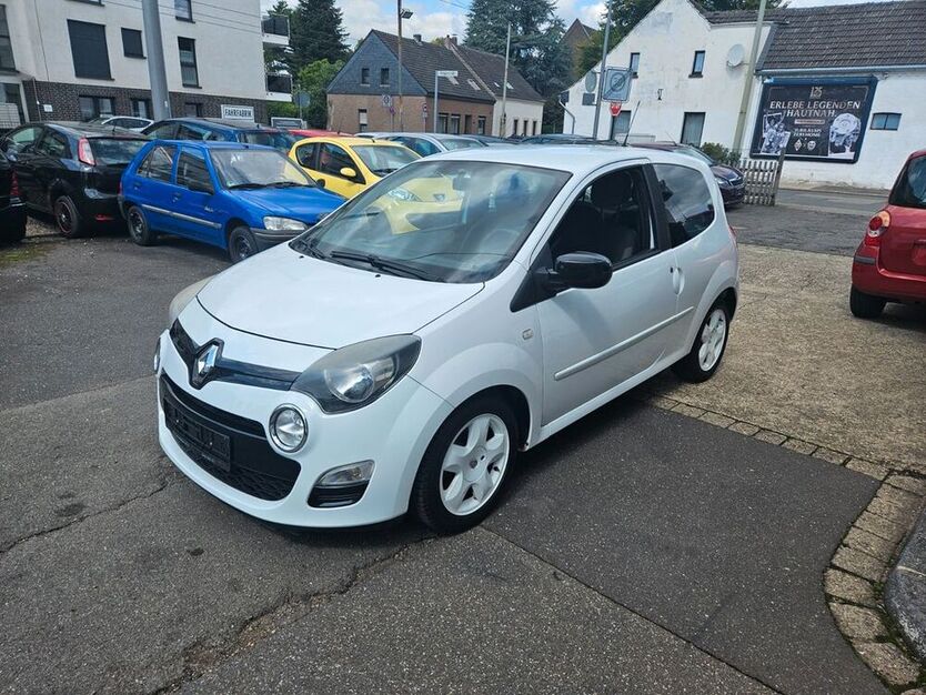 Twingo