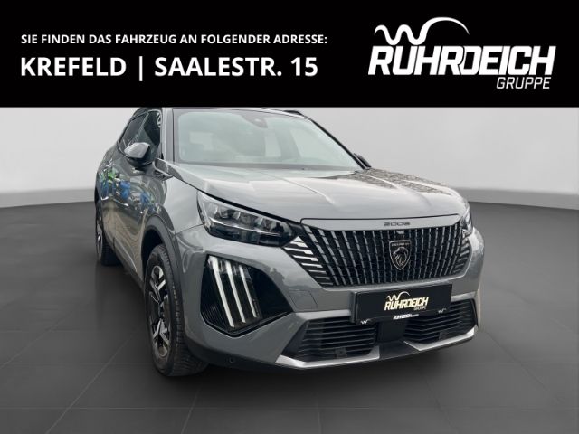 Peugeot 2008 6.000 km 31.990 &euro; Krefeld 47800