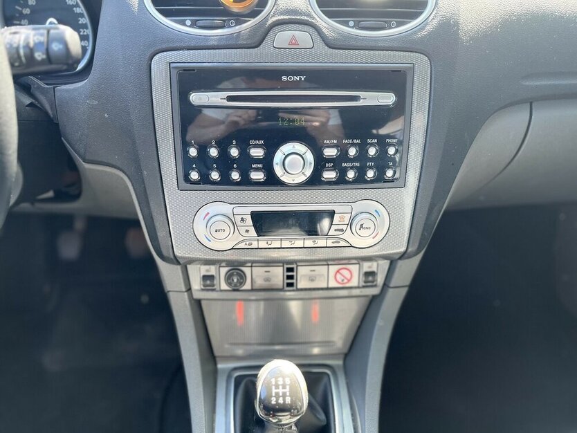 Ford Focus Titanium / LPG / Sitzheizung / Xenon / AHK 299.000 km 3.990 € Mönchengladbach 41066