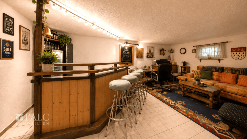 Reihenmittelhaus Köln Lindweiler - 4 Zimmer, 90 m&sup2;, 256.800&euro; | Angebot:26695604