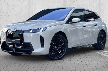 BMW iX 5.837 km 80.880 &euro; Wuppertal 42117