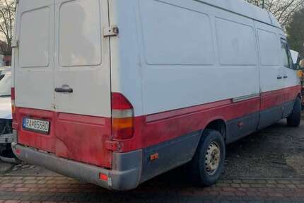 Mercedes-Benz Sprinter 300.000 km 3.800 &euro; Korschenbroich 41352