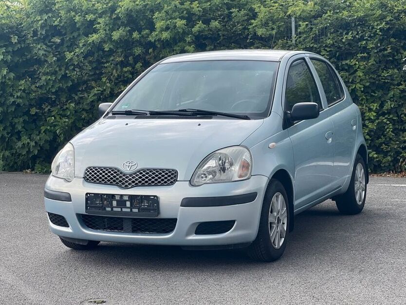 Yaris