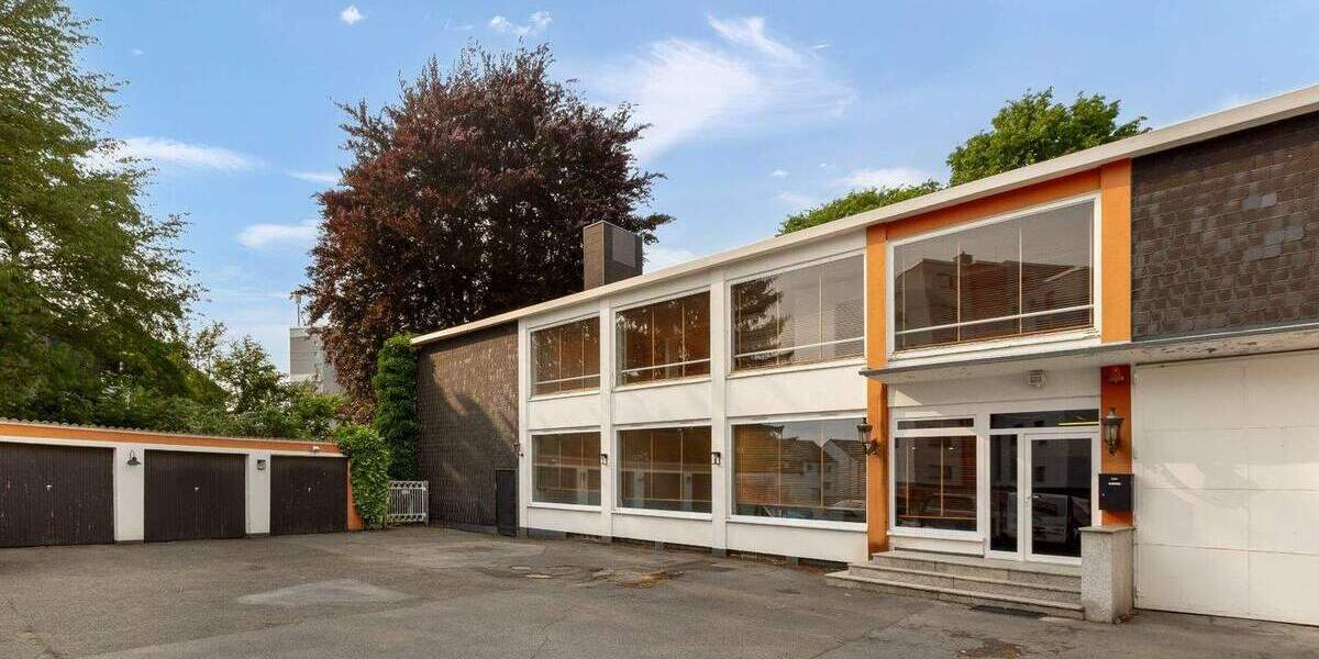 Mehrfamilienhaus, Wohnhaus Leverkusen Quettingen - 1 Zimmer, 967 m&sup2;, 699.000&euro; | Angebot:22188582