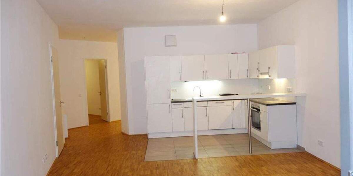 Moderne 3 Zimmer mit EBK, 2 Bädern, 2 Balkone, Fußbodenhzg. in Flingern 3 zimmer