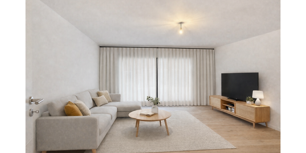 Etagenwohnung Düsseldorf Stadtbezirk 9 - 4 Zimmer, 100 m&sup2;, 580.000&euro; | Angebot:25801840