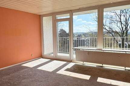 Wohnung Wuppertal Gemarkung Ronsdorf - 2 Zimmer, 62 m&sup2;, 100.000&euro; | Angebot:22417380