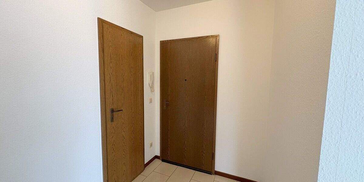 Stilvolle 2-Zimmer-Wohnung mit Balkon und guter Raumaufteilung 2 zimmer