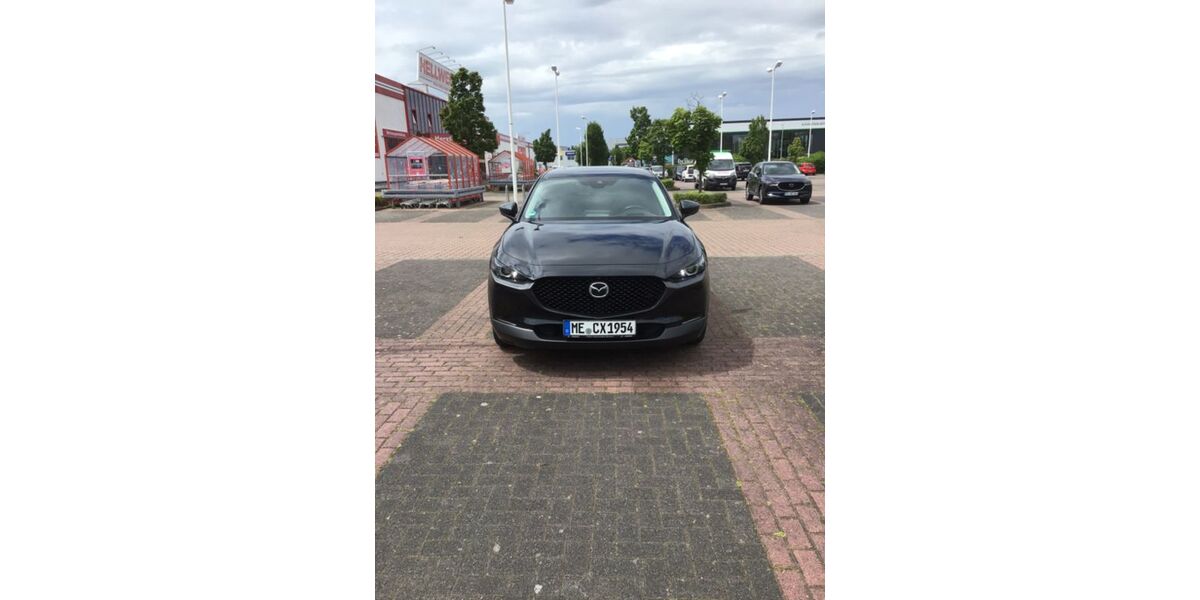 Mazda CX-30 55.100 km 20.300 &euro; Monheim 40789