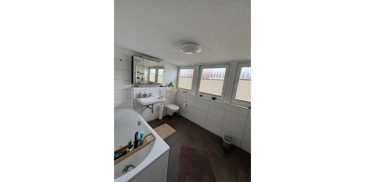 Doppelhaushälfte 6 zimmer