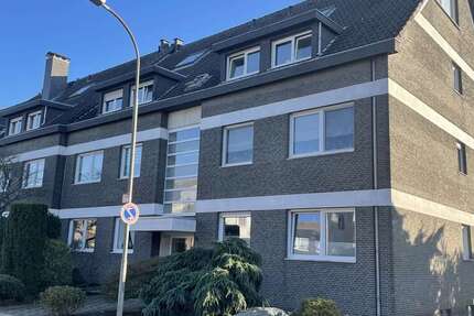 Wohnung Dormagen Broich - 4 Zimmer, 99 m&sup2;, 900&euro; | Angebot:27131946