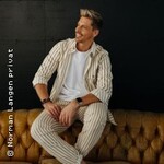 Norman Langen - Unsere Zeit ist jetzt