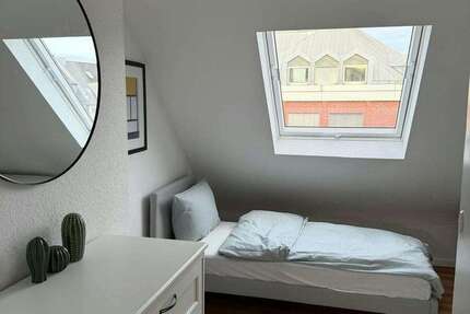 WG-Zimmer in Düsseldorf 700 € 15 m² zimmer