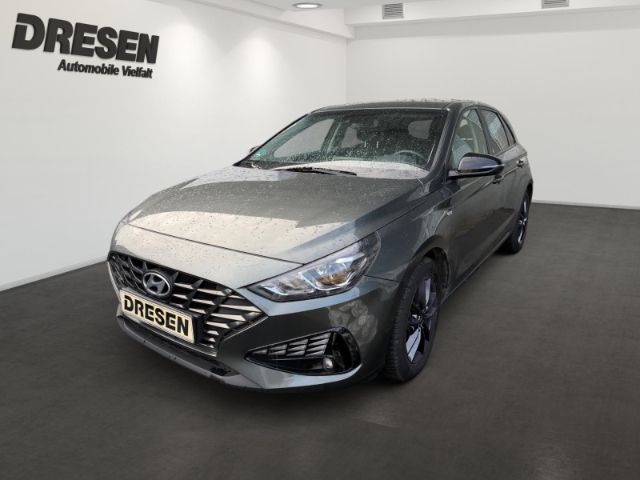 Hyundai i30 59.000 km 18.250 &euro; Neuss 41464