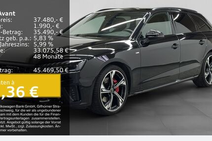 Audi A4 26.345 km 37.480 &euro; Oberhausen 46047