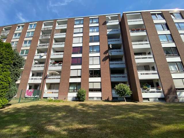 Etagenwohnung Duisburg Essenberg - 3 Zimmer, 79 m&sup2;, 79.500&euro; | Angebot:26977824