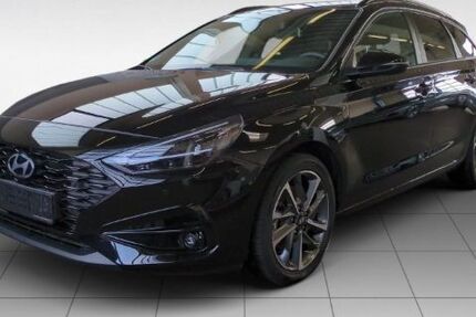 Hyundai i30 10.299 km 23.990 &euro; Neuss 41464