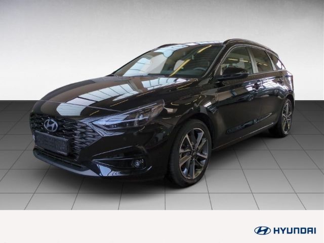 Hyundai i30 10.299 km 23.990 &euro; Neuss 41464