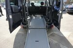 Dacia Dokker Ambiance 1,5dci Rollstuhlrampe Klima 29T 29.000 km 14.999 &euro; Neuss 41462