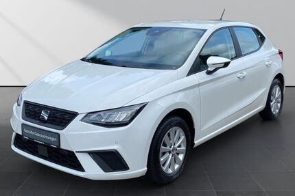 Seat Ibiza 15.196 km 17.490 &euro; Solingen 42719