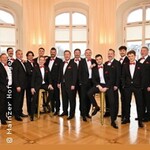 Weihnachtskonzert Mainzer Hofsänger