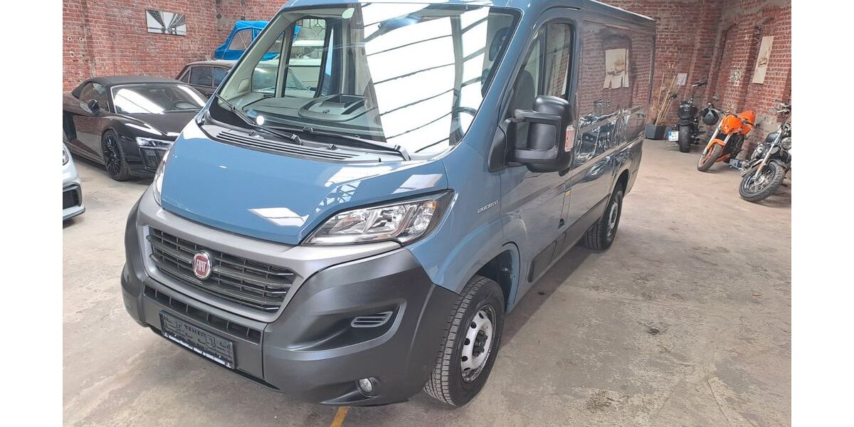 Fiat Ducato 97.037 km 13.480 &euro; Hilden 40721