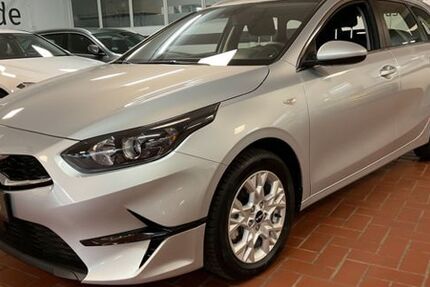 Kia ceed Sportswagon 7.000 km 23.490 € Wülfrath 42489