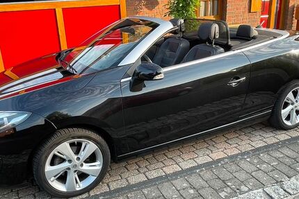 Renault Megane 135.000 km 8.950 &euro; Jüchen 41363