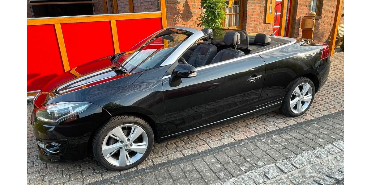 Renault Megane 135.000 km 8.950 &euro; Jüchen 41363