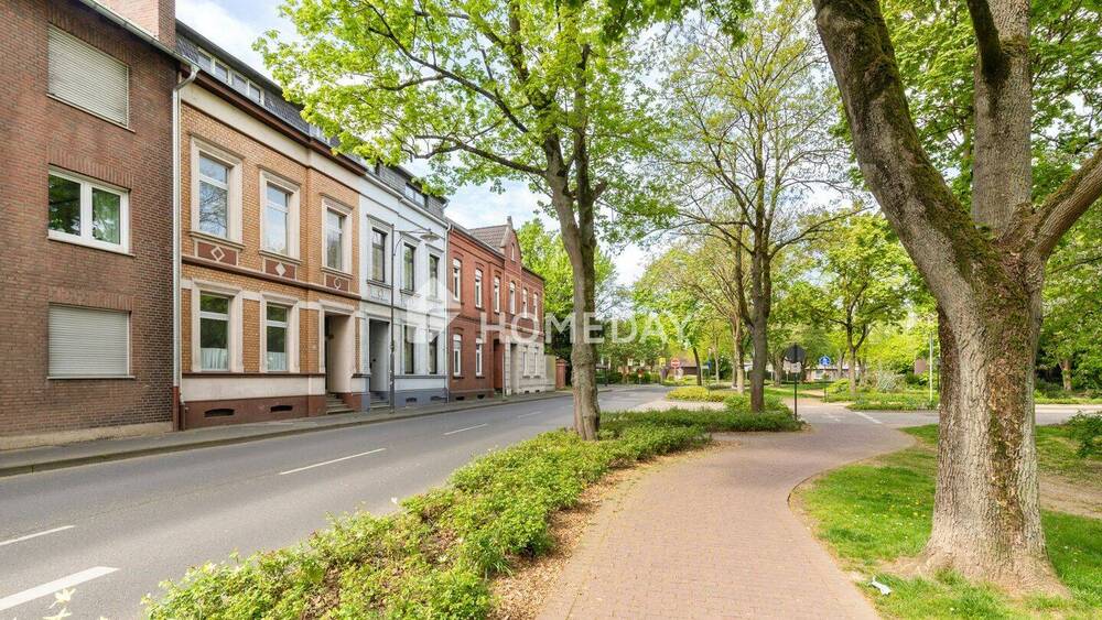 Reihenmittelhaus Kempen - 5 Zimmer, 190 m&sup2;, 599.000&euro; | Angebot:26308376
