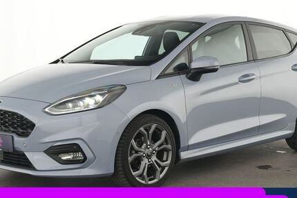 Ford Fiesta 40.748 km 13.384 &euro; Neuss 41460