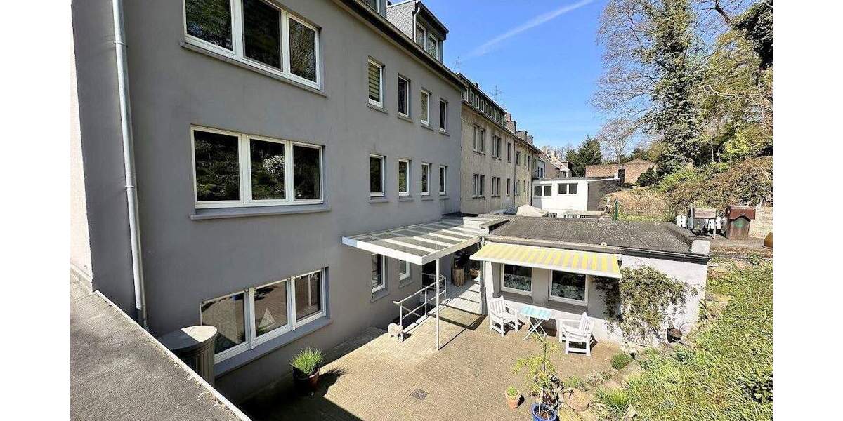 Etagenwohnung Mönchengladbach Odenkirchen - 2 Zimmer, 45 m&sup2;, 440&euro; | Angebot:25820781