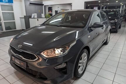 Kia ceed / Ceed