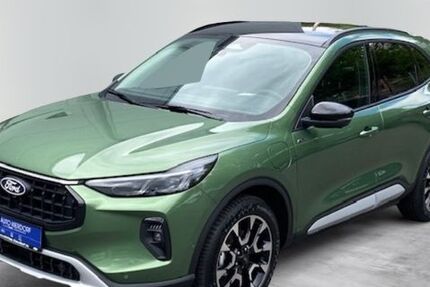 Ford Kuga 8.668 km 34.990 € Köln 50825