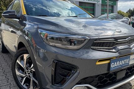 Kia Stonic 55.000 km 15.449 &euro; Mönchengladbach 41069