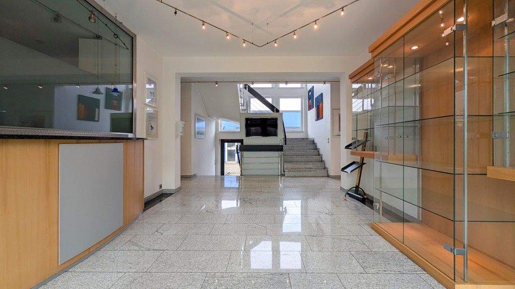 Gewerbeobjekt Velbert Mitte - 4.500.000&euro; | Angebot:23129157