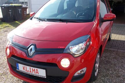 Renault Twingo 79.000 km 4.600 &euro; Willich 47877